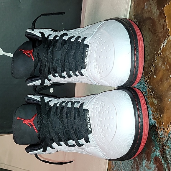 2012. Air Jordan 1 retro '97. Men's size 13. 9/10 condition. W/OG box. - Picture 8 of 16